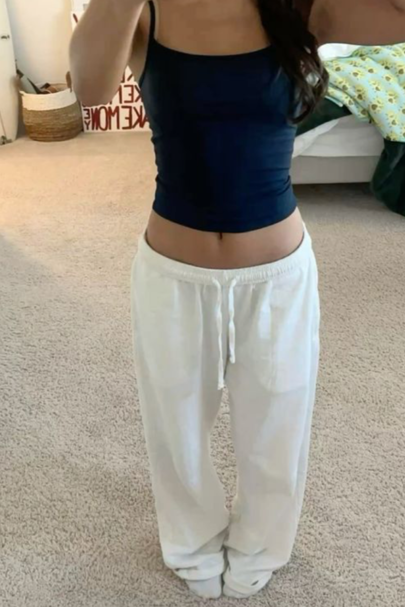 Skylar Linen Pants