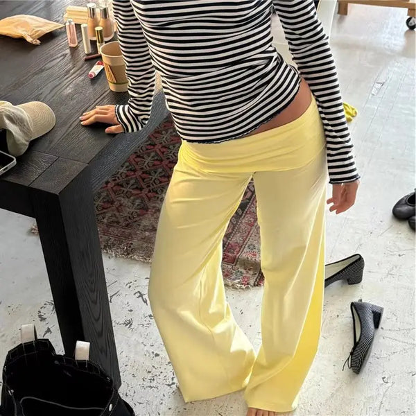 Priscilla Pants