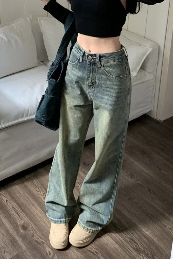Cassie Deeptown Jeans
