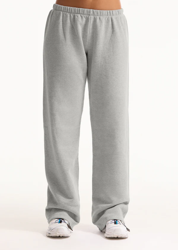 GREY JOGGERS