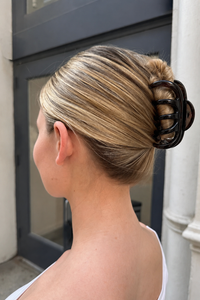 Hair Claw Clip