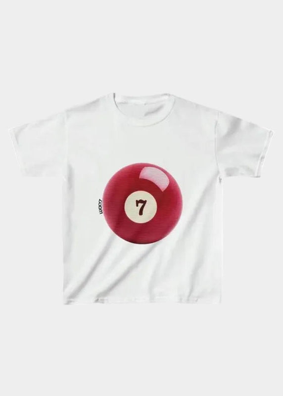7TH BALL