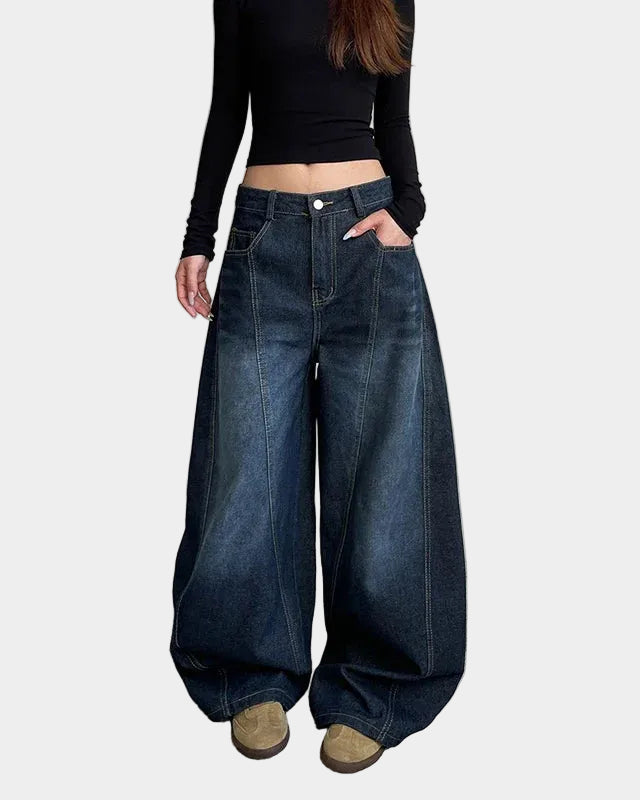 BLUE JEANS