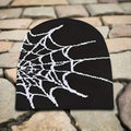 Y2K 'Spider Web' Beanies