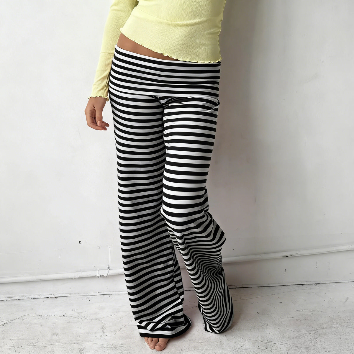 Priscilla Pants