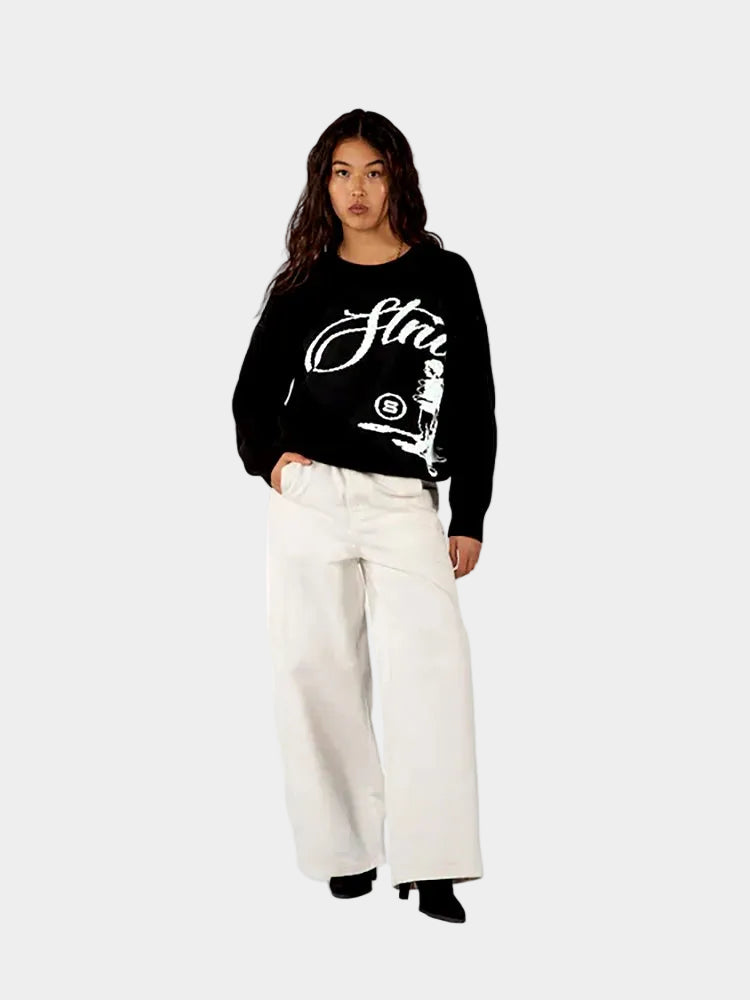 KNITT SWEATER