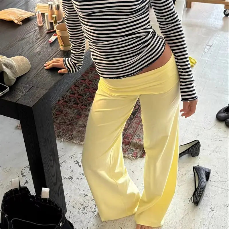 Priscilla Pants