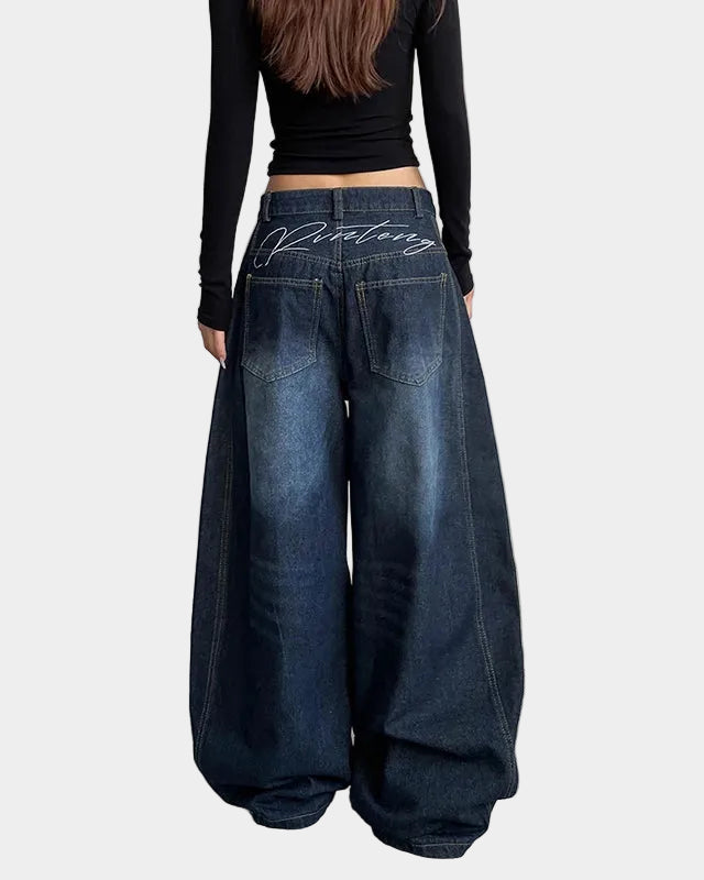BLUE JEANS