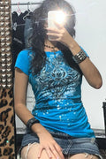 Y2k 'Grunge' Vintage Tee