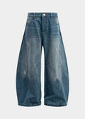 DENIM PANTS