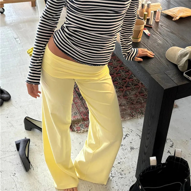 Priscilla Pants