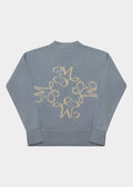 STITCHING SWEATER