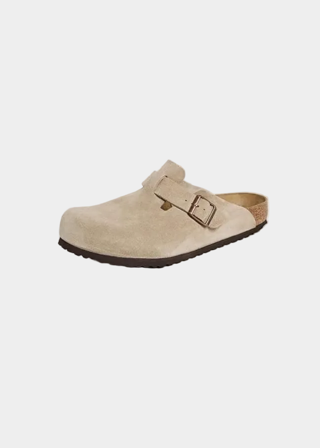 CLOGS