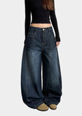 BLUE JEANS