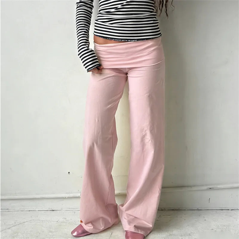 Priscilla Pants