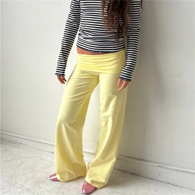 Priscilla Pants