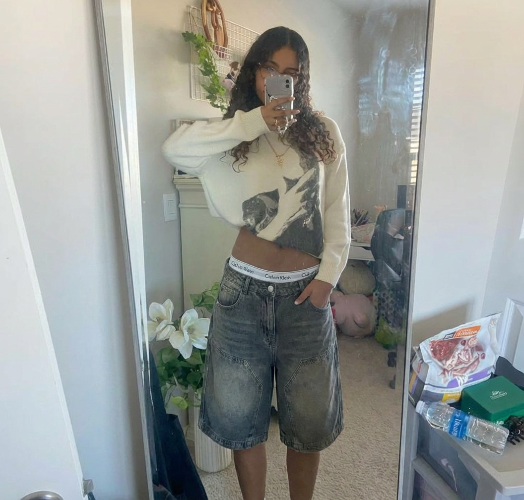JORTS