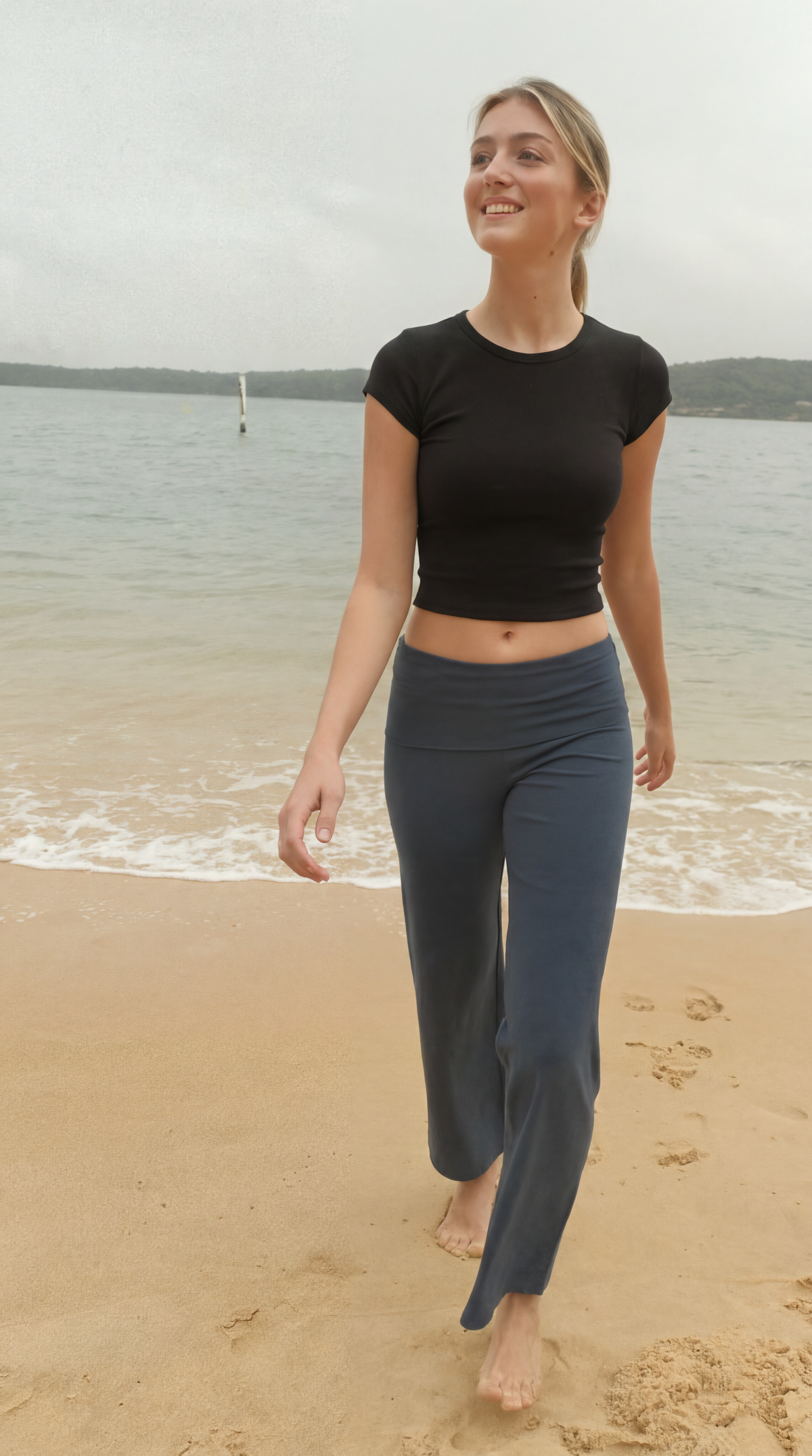 Maisy Jeans