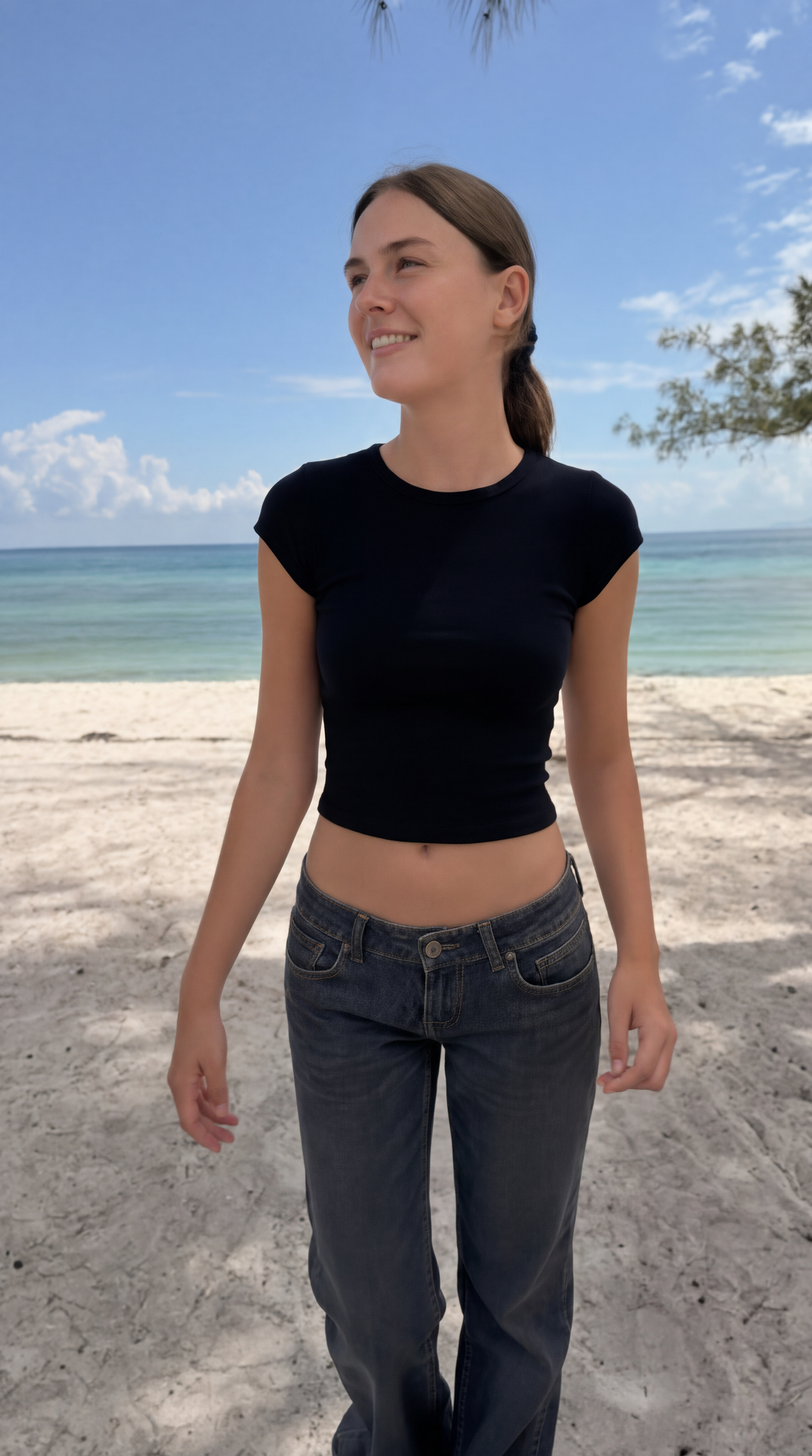 Maisy Jeans